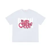 Áo thun Typo Graphic BO163