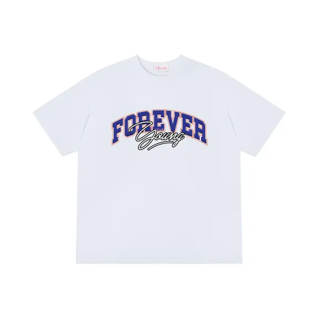 Áo thun Typo Graphic BO164