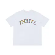 Áo thun Typo Graphic BO166