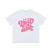 Áo thun Typo Graphic BO168