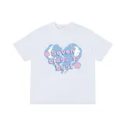 Áo thun Typo Graphic BO17