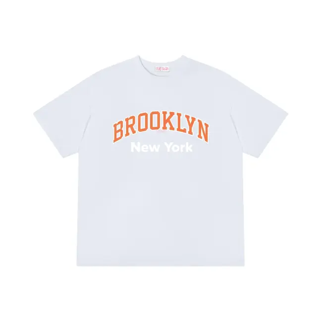 Áo thun Typo Graphic BO177