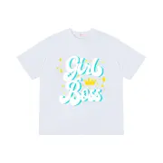 Áo thun Typo Graphic BO179