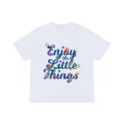 Áo thun Typo Graphic BO18