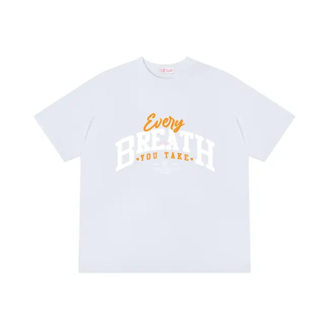 Áo thun Typo Graphic BO199