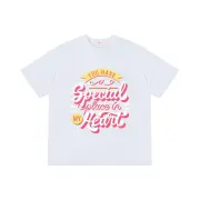 Áo thun Typo Graphic BO20