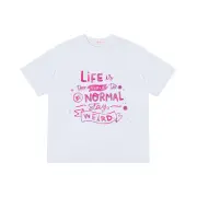 Áo thun Typo Graphic BO30