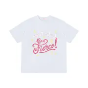 Áo thun Typo Graphic BO34