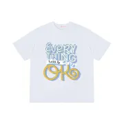 Áo thun Typo Graphic BO40