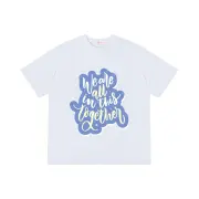 Áo thun Typo Graphic BO47