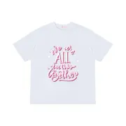 Áo thun Typo Graphic BO48