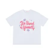 Áo thun Typo Graphic BO49