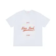 Áo thun Typo Graphic BO63