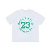 Áo thun Typo Graphic BO64