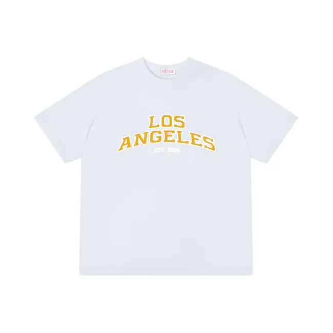 Áo thun Typo Graphic BO67