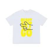 Áo thun Typo Graphic BO73