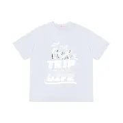 Áo thun Typo Graphic BO79