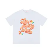 Áo thun Typo Graphic BO88