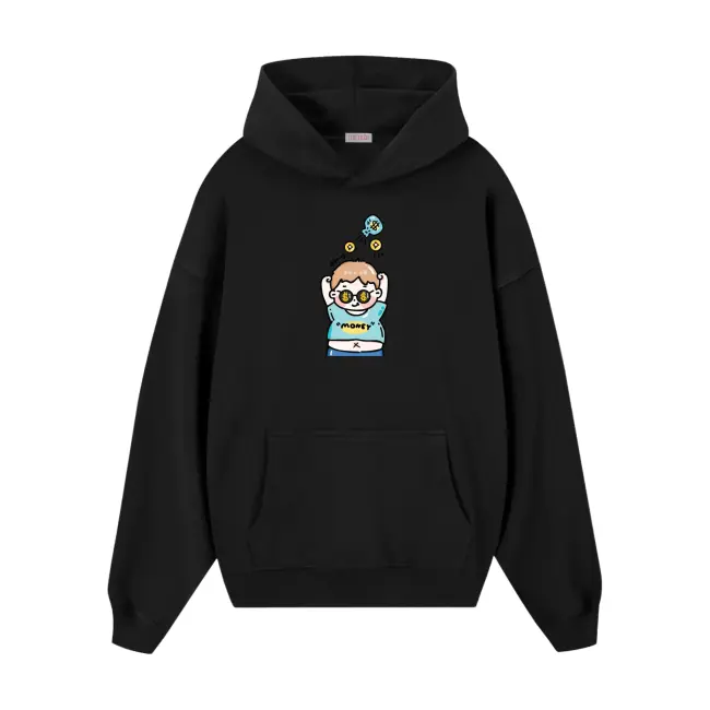 Áo thun Couple HO12