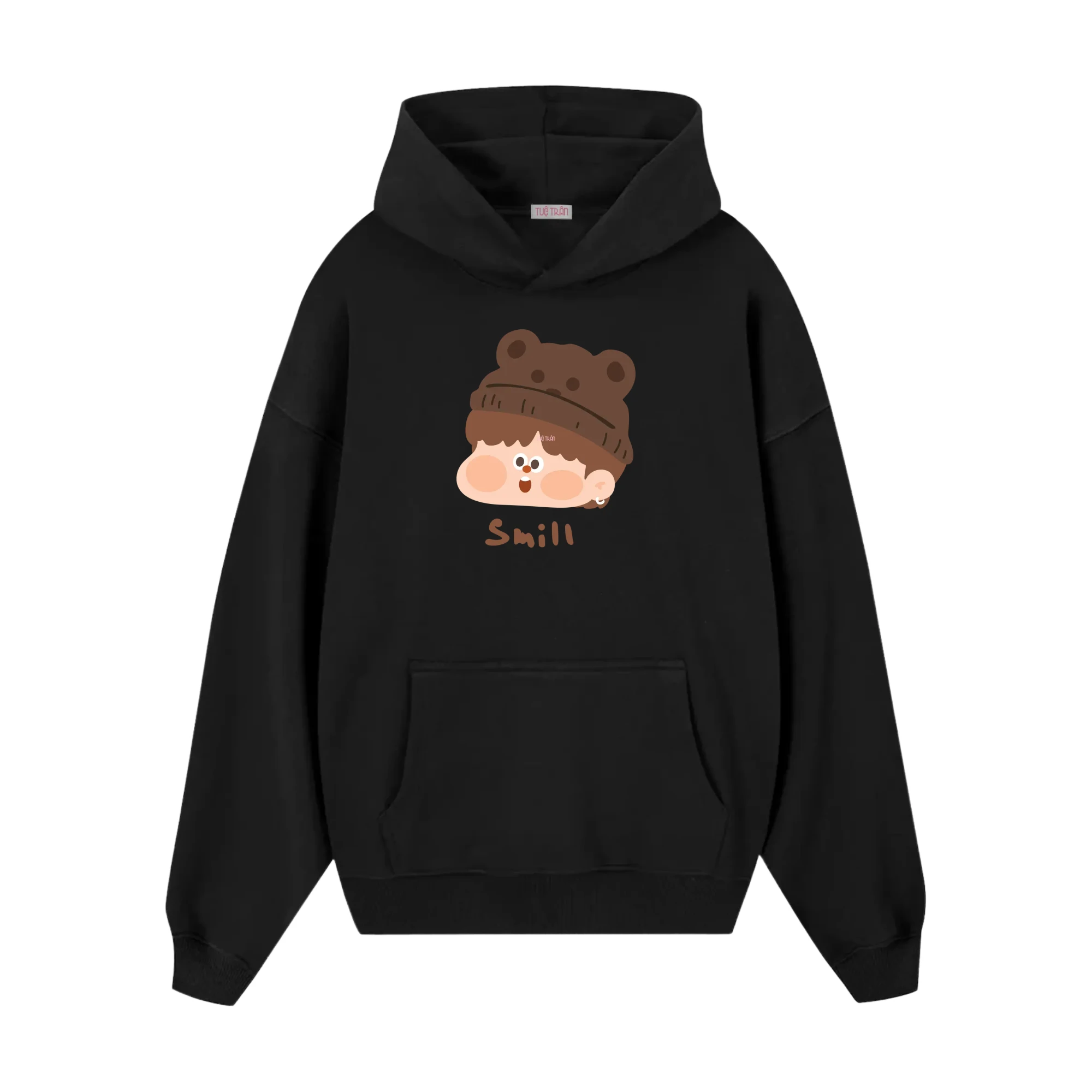 Áo thun Couple HO15