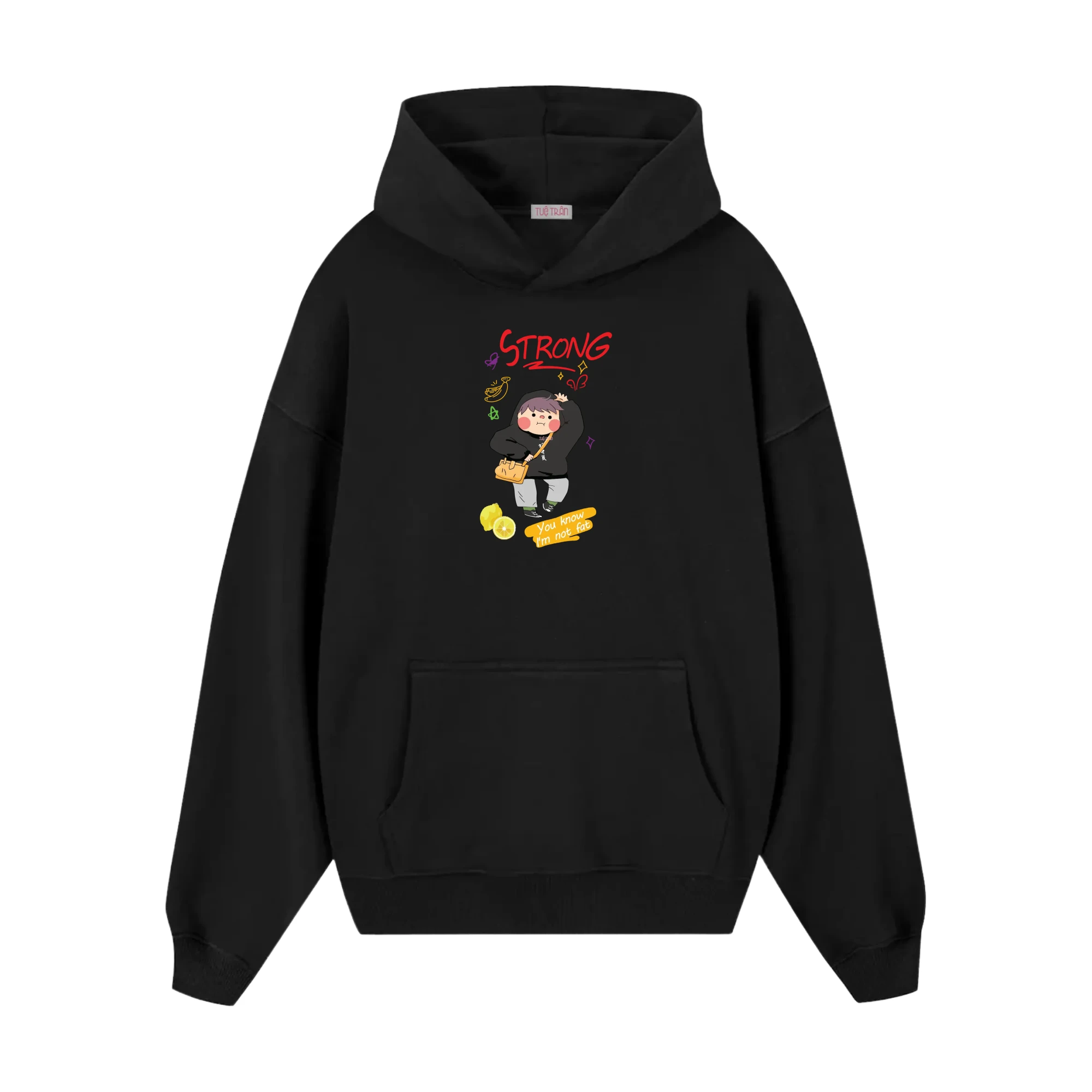 Áo thun Couple HO17