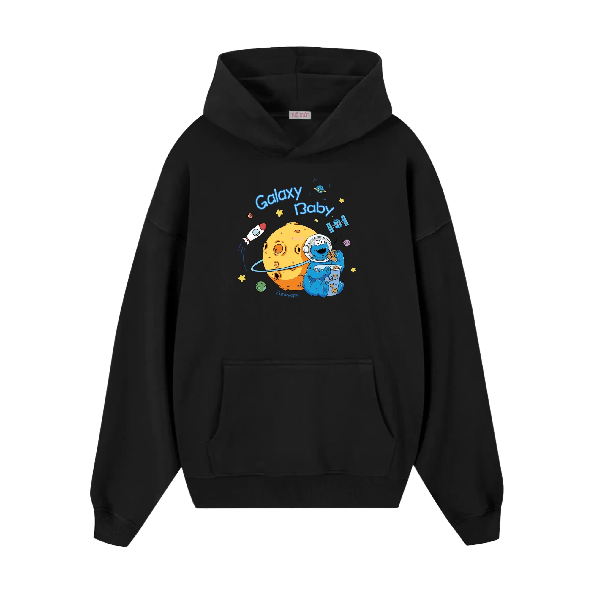 Áo thun Couple HO20