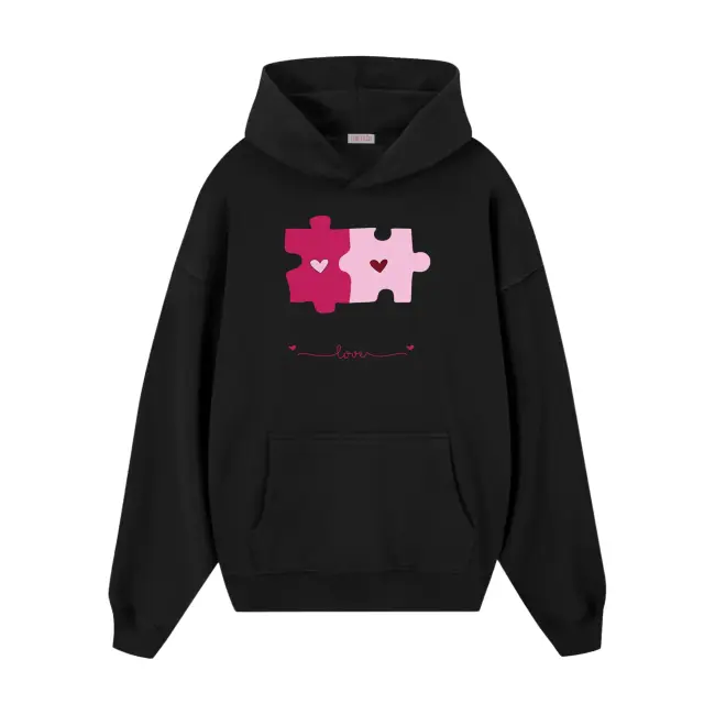 Áo thun Couple HO24