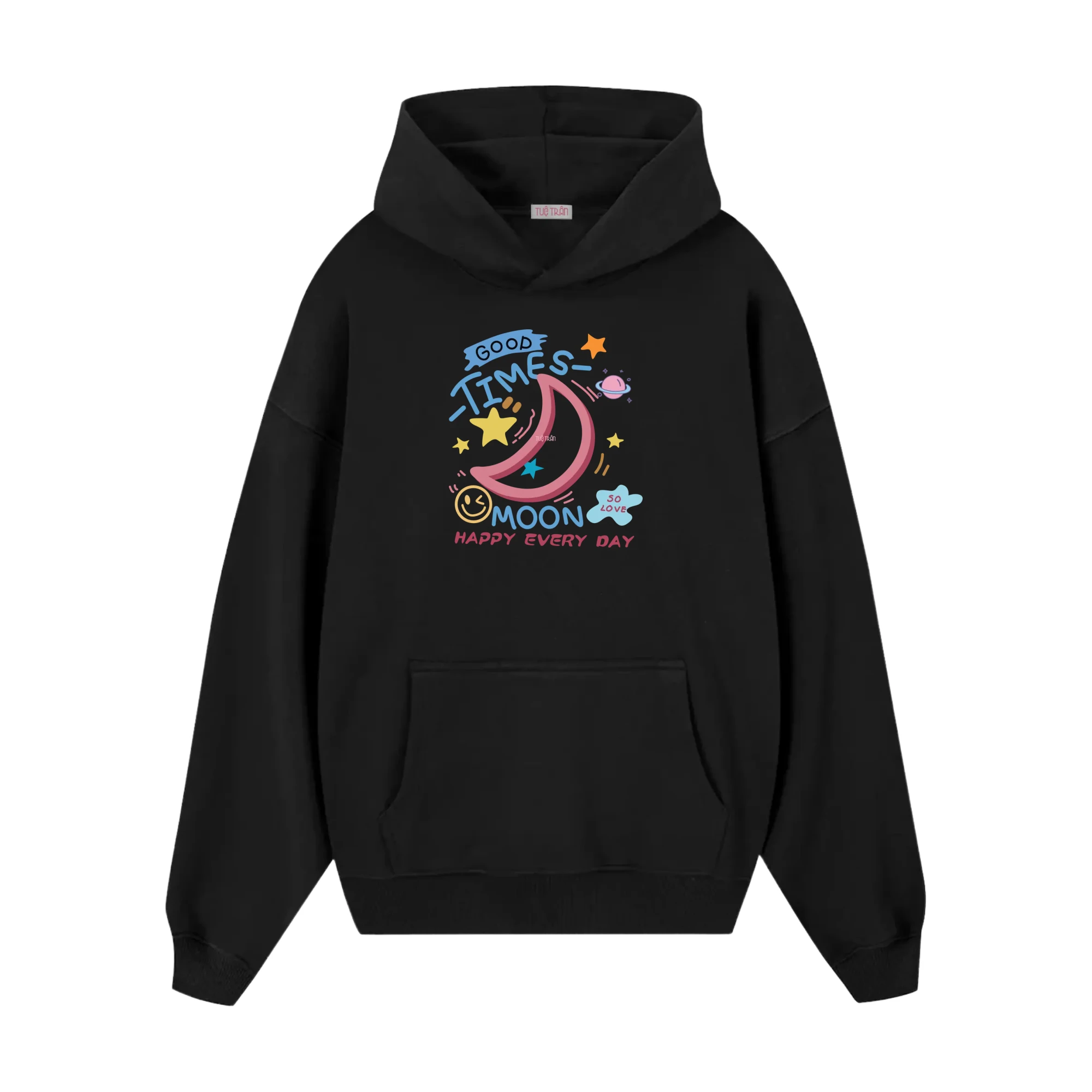 Áo thun Couple HO25