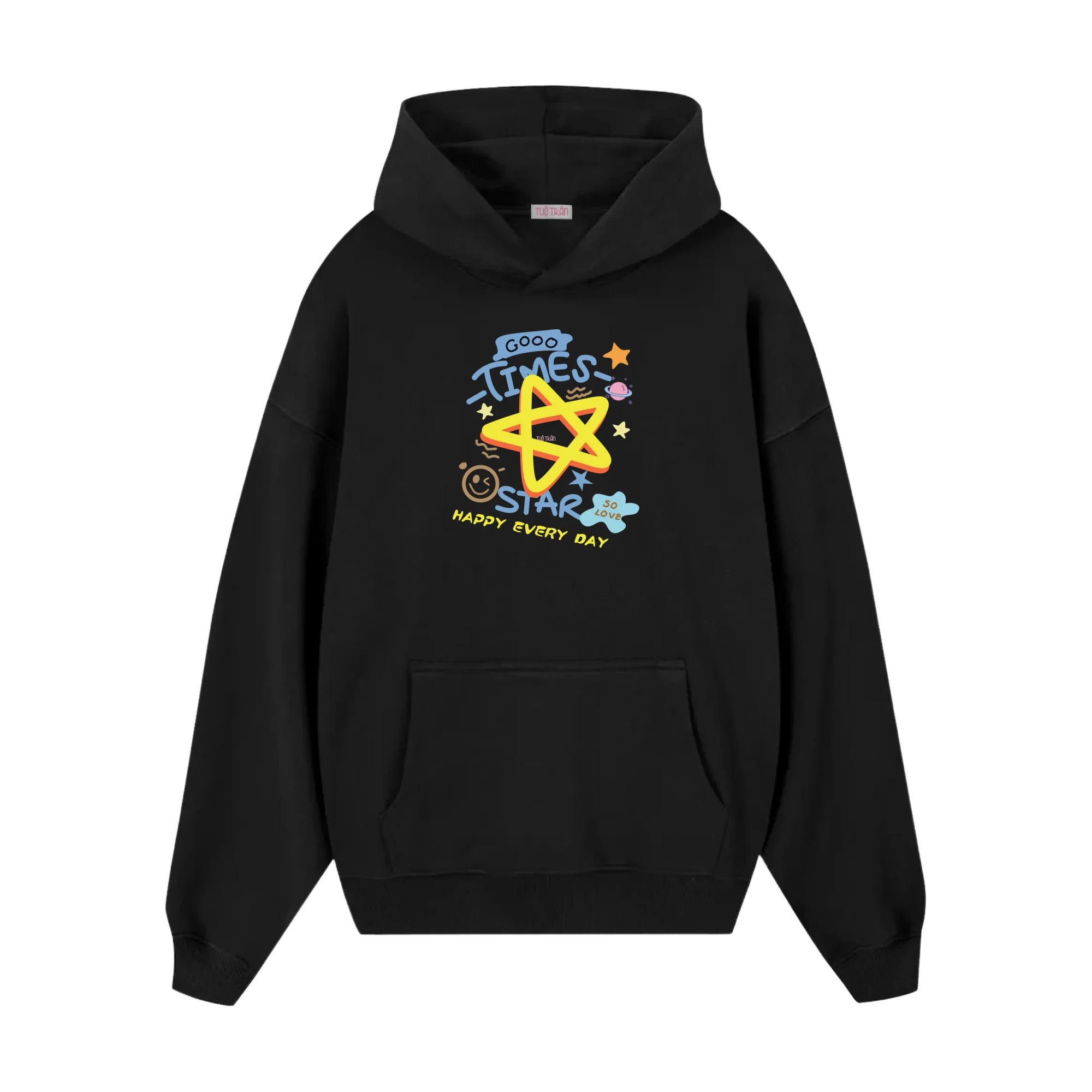 Áo thun Couple HO26