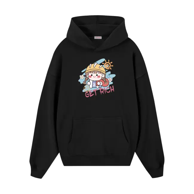 Áo thun Couple HO27