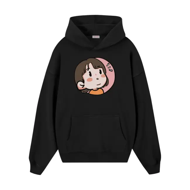 Áo thun Couple HO31