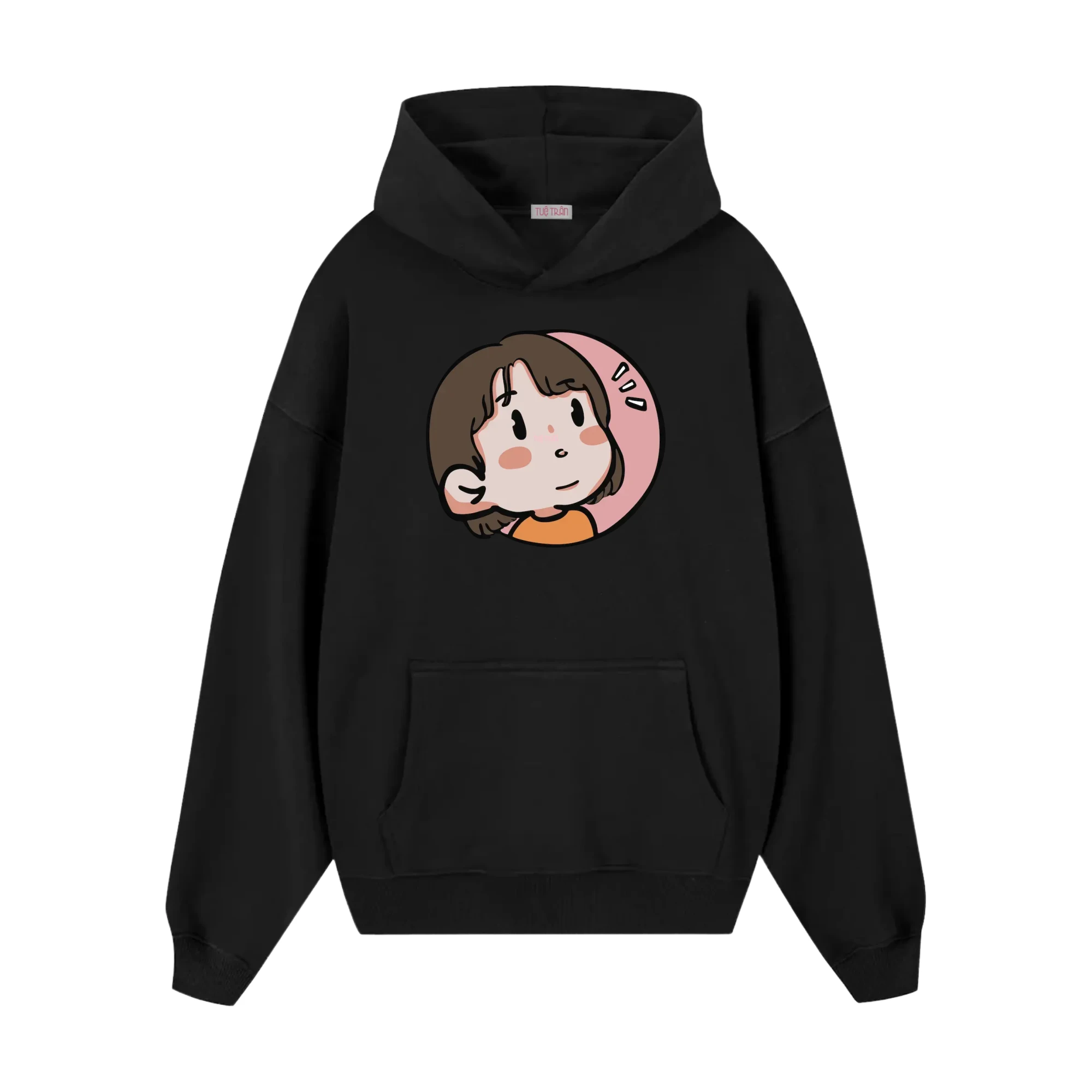 Áo thun Couple HO31