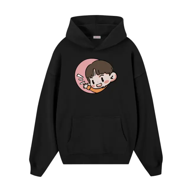 Áo thun Couple HO32