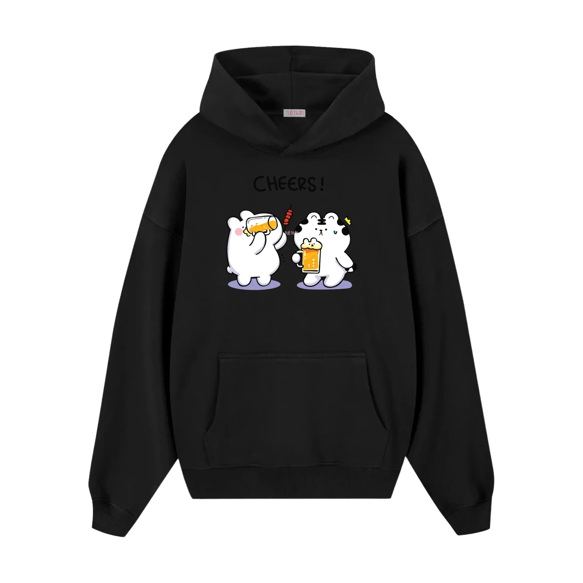 Áo thun Couple HO33