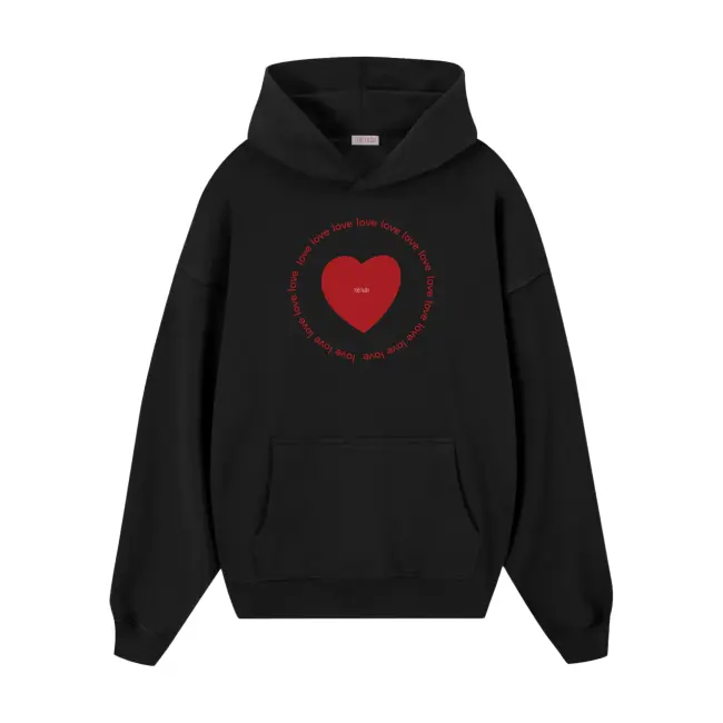 Áo thun Couple HO39