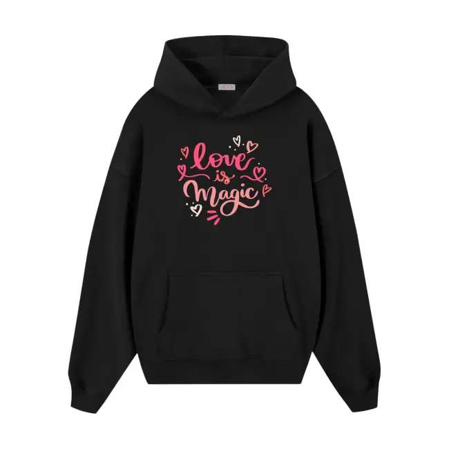 Áo thun Couple HO40