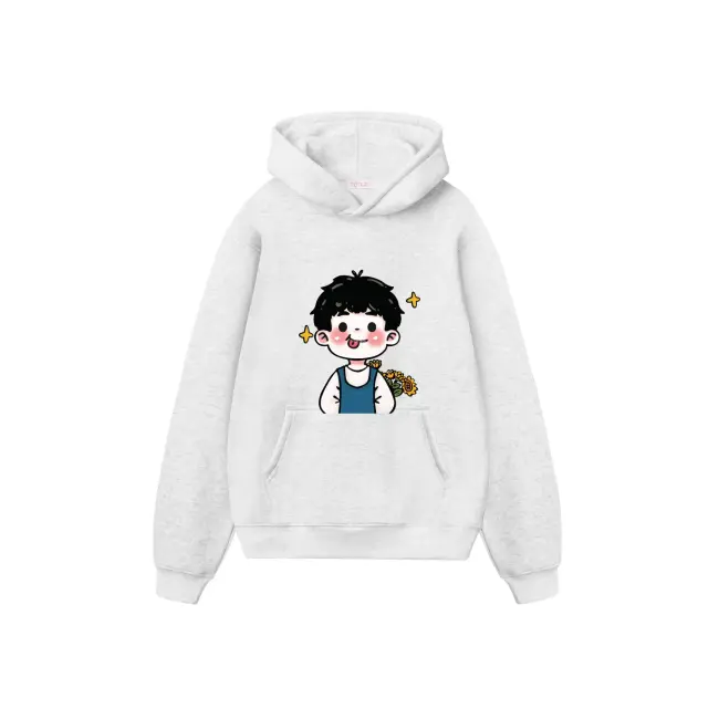 Áo thun Couple HO22