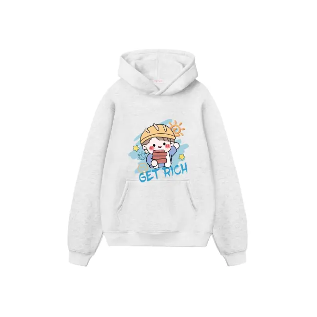 Áo thun Couple HO28