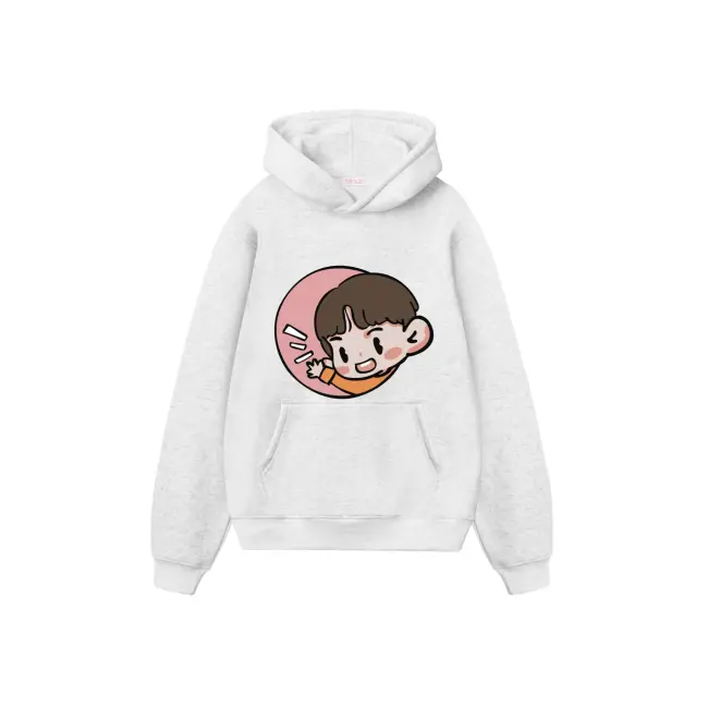 Áo thun Couple HO32