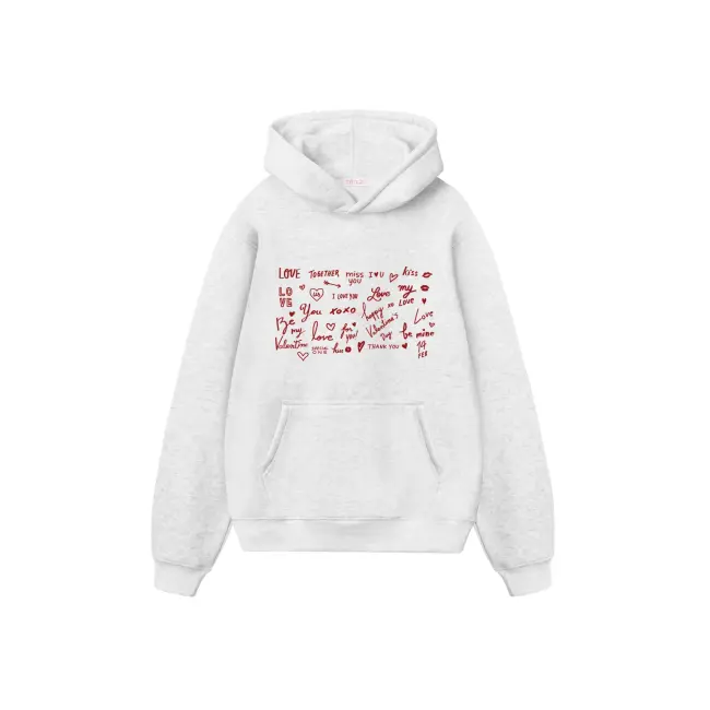 Áo thun Couple HO34