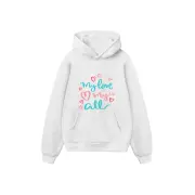 Áo thun Couple HO41