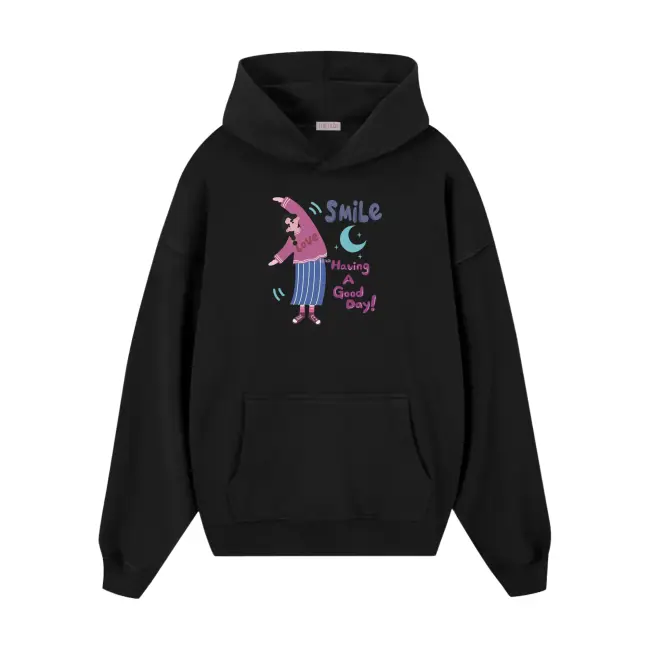 Áo thun gia đình HO10