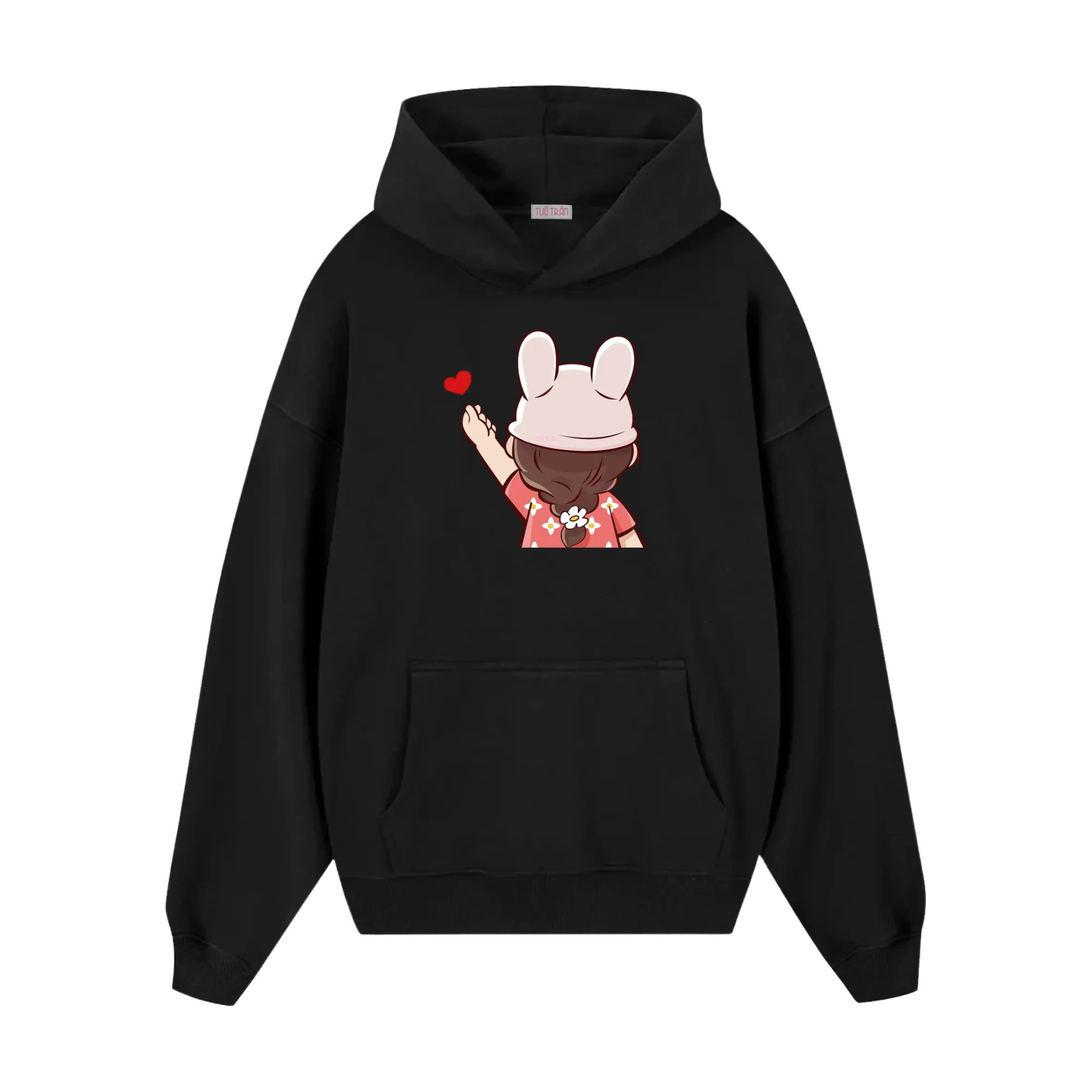 Áo thun gia đình HO14