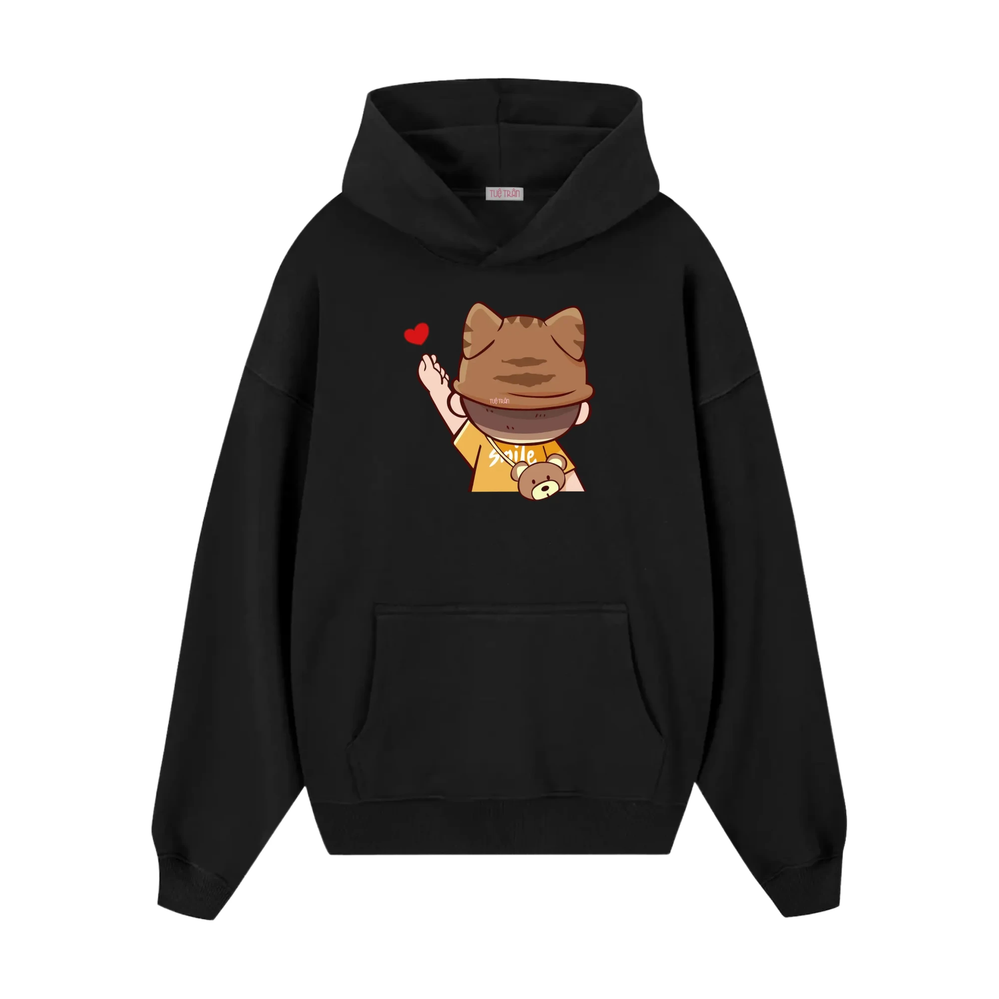 Áo thun gia đình HO15