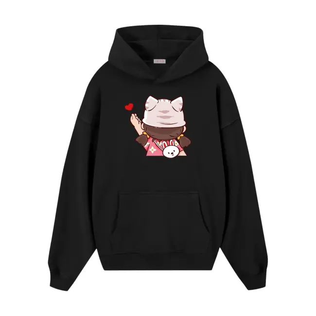 Áo thun gia đình HO16