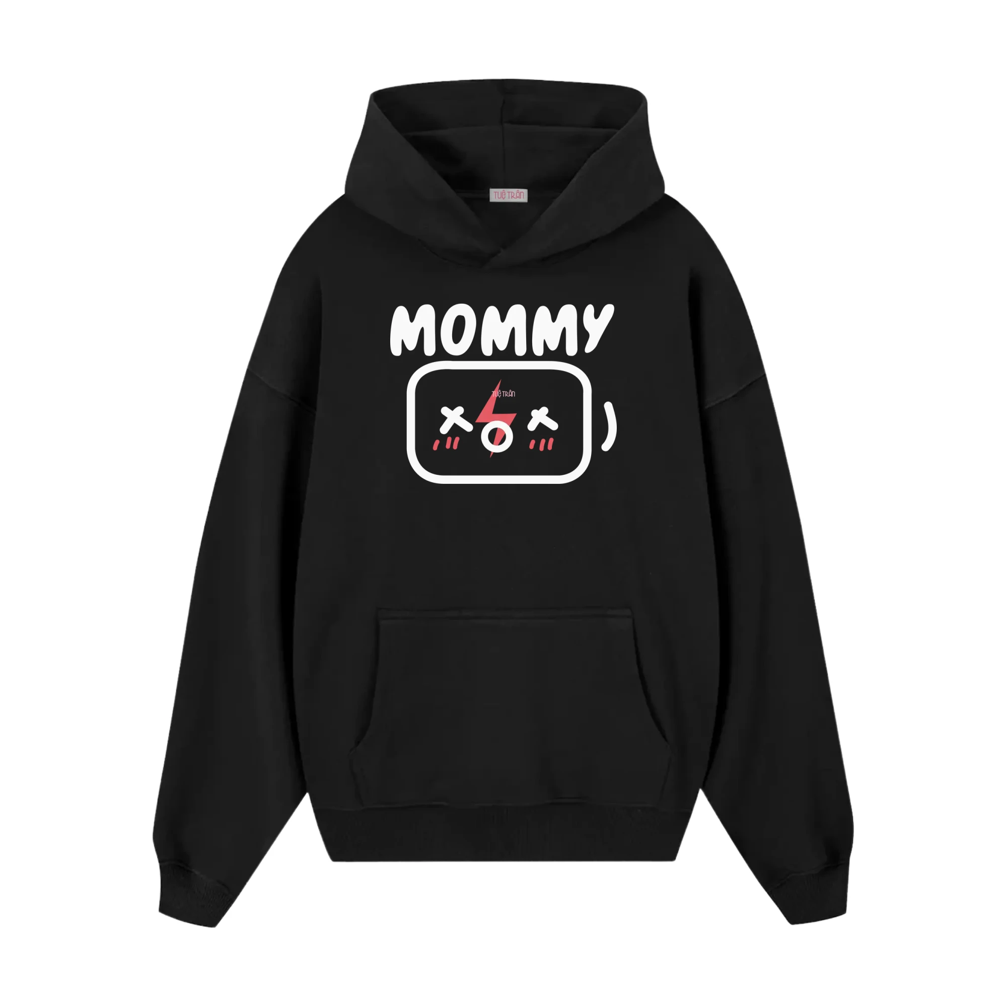 Áo thun gia đình HO26