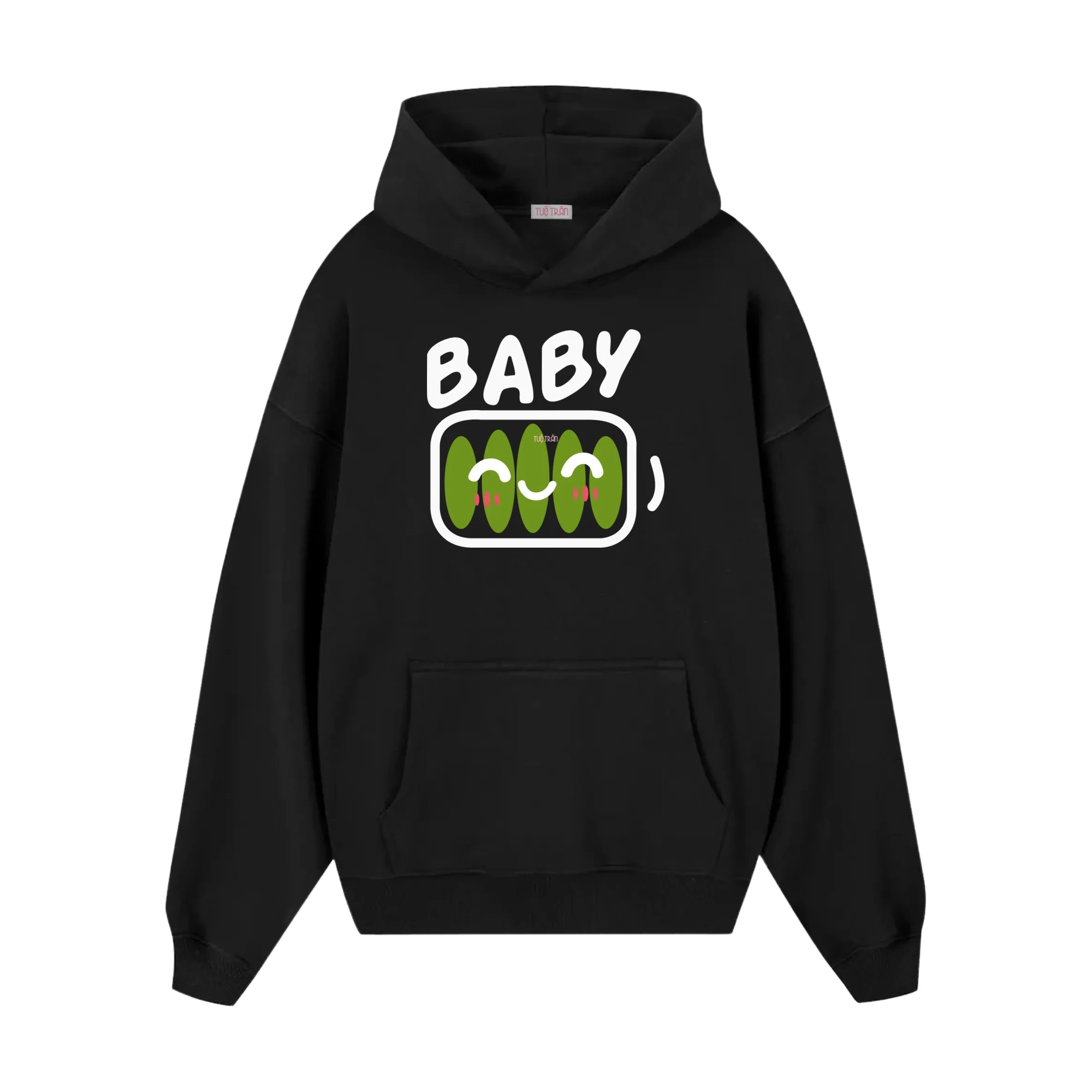 Áo thun gia đình HO27