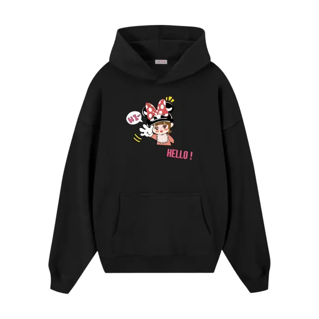 Áo thun gia đình HO29