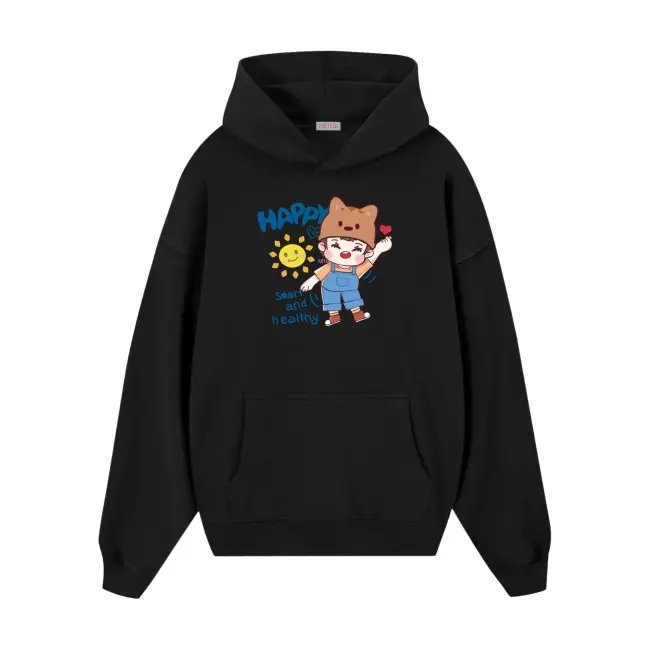 Áo thun gia đình HO3