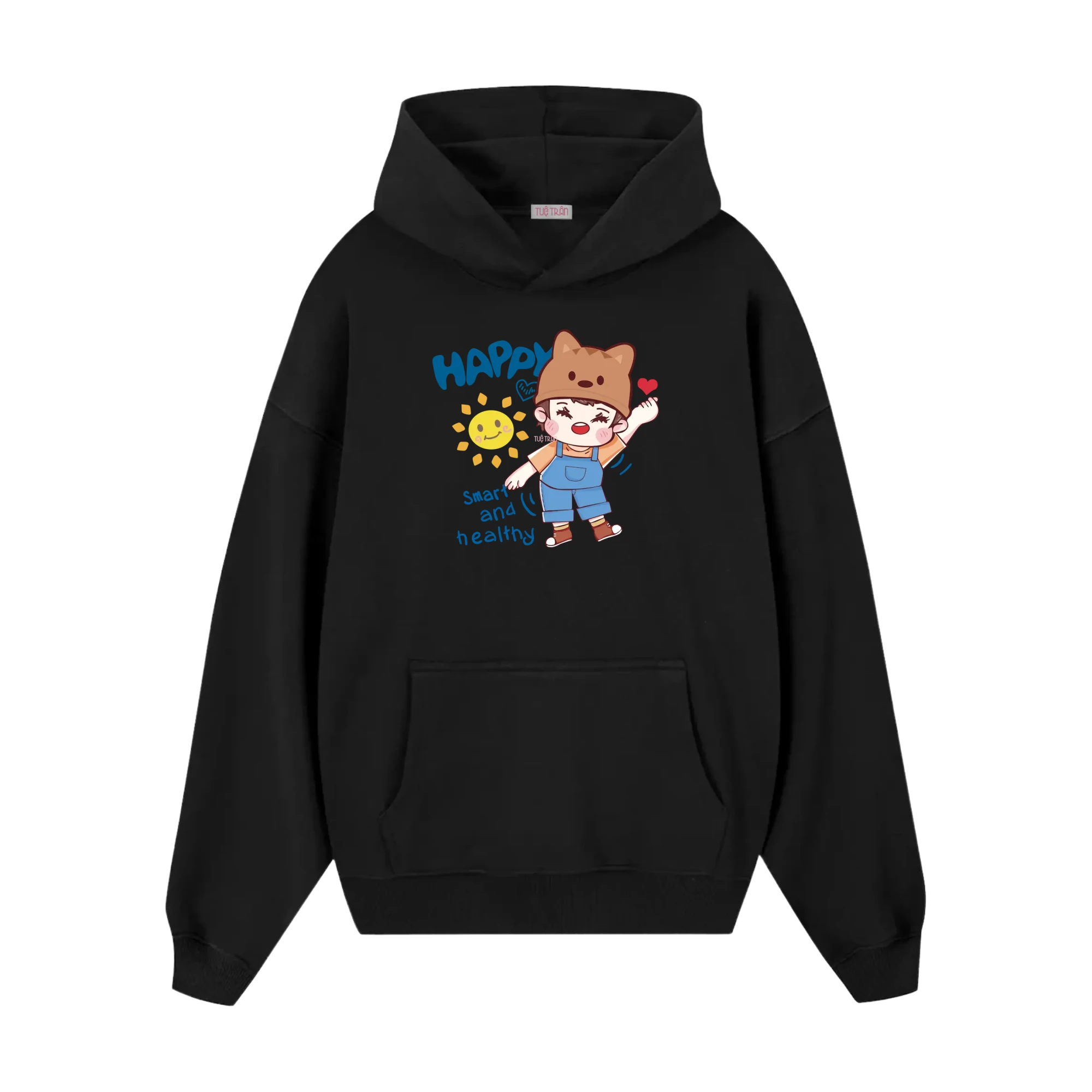 Áo thun gia đình HO3